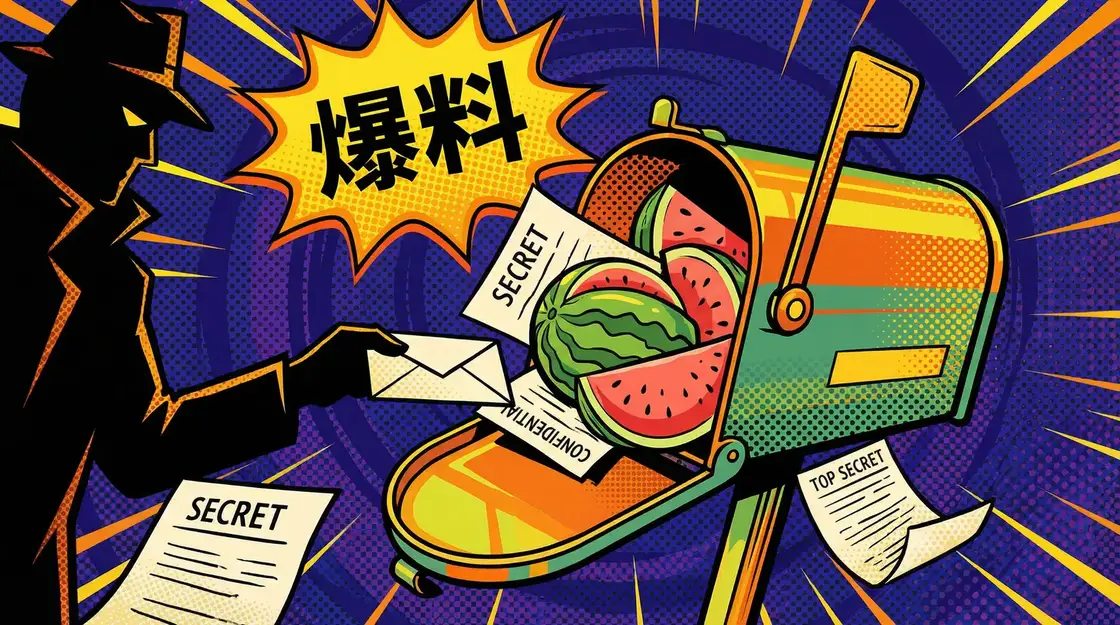 bti体育网站 匿名爆料通道漫画插图